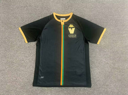 23/24 Venezia Home Soccer Jerseys