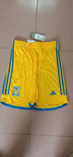 23/24 Tigres Home Soccer Shorts