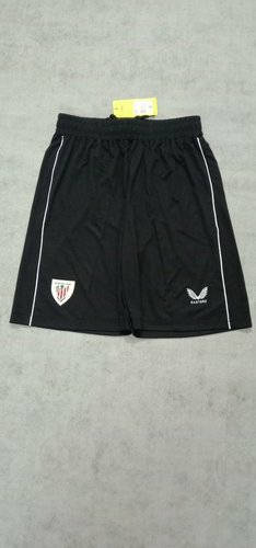 23/24 Athletic Bilbao Home Shorts