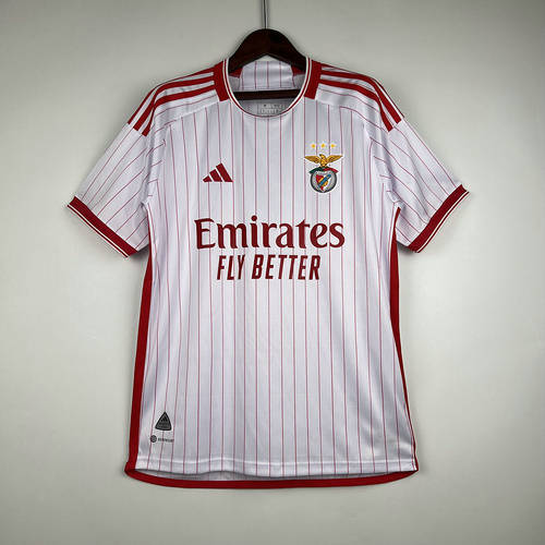 23/24 Benfica Special Soccer Jerseys