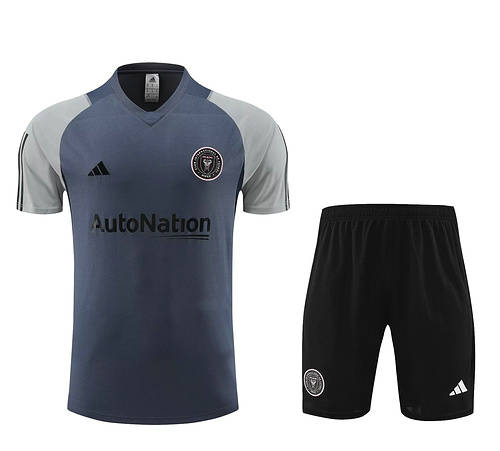 23-24 Inter Miami Training Soccer Jerseys