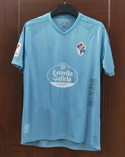 23/24 Celta Home Soccer Jerseys