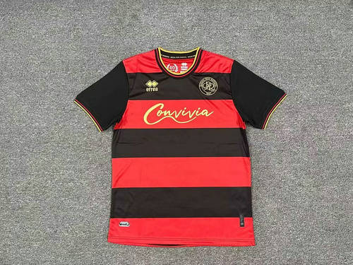 23/24 Queens Park Rangers Away Soccer Jerseys Soccer Jerseys