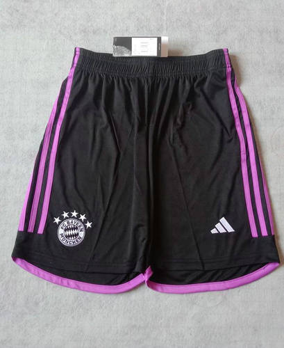 23/24 Bayern Away Shorts