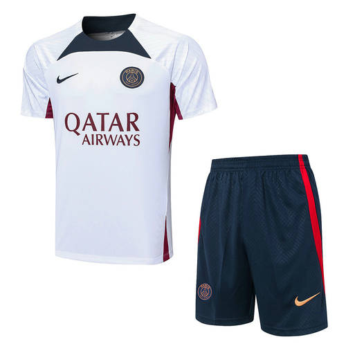 23/24 Paris Training Soccer Jerseys