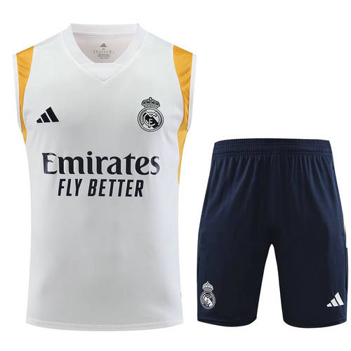 23/24 Real Madrid Vest