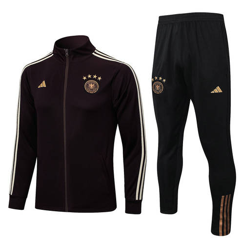 2022 Germany Jackets