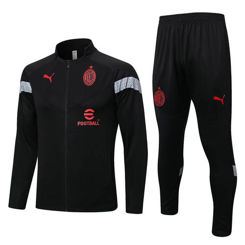 22/23 Ac Milan Jackets