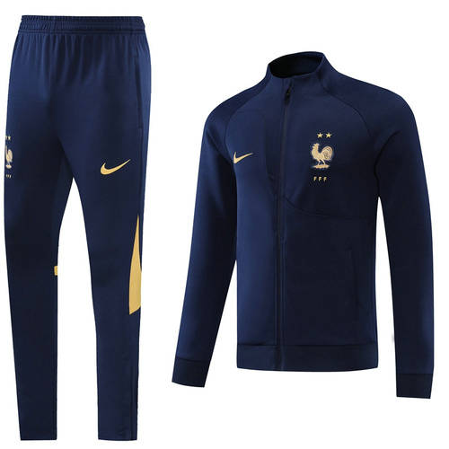 2022 France Jackets