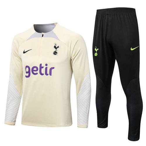 22/23 Tottenham Long Sleeve Training Suit