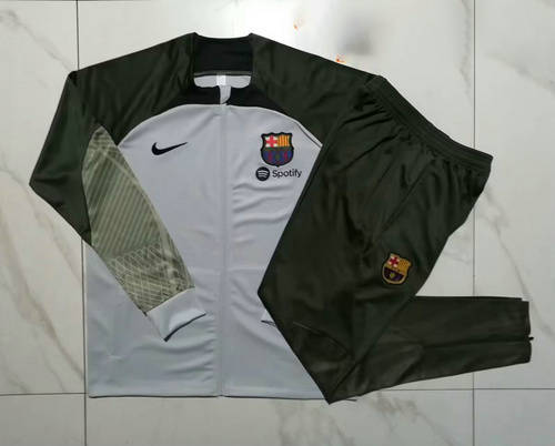 23-24 Messi GRIEZMANN Jackets