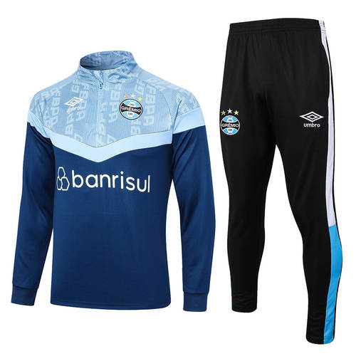 23/24 Gremio Long Sleeve Training Suit