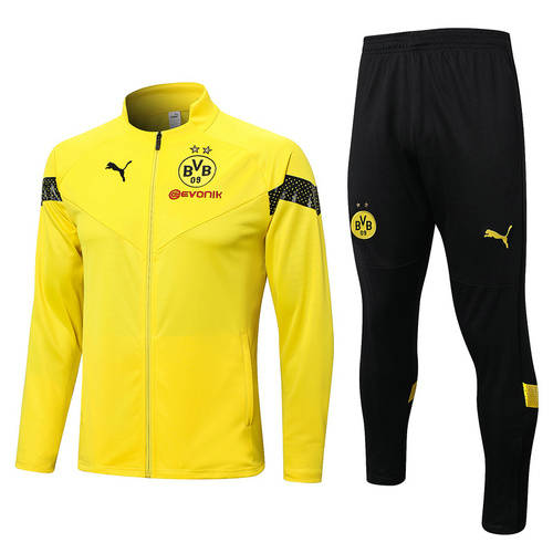 22/23 Dortmund Jackets