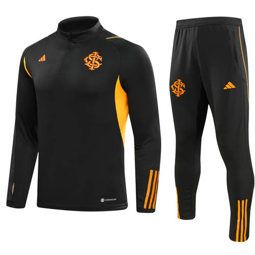 23/24 Internacional Kids Long Sleeve Training Suit