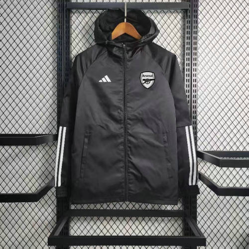 23/24 Arsenal Windbreaker