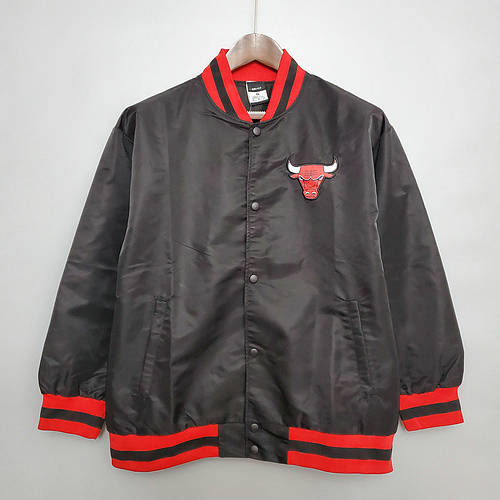 Chicago Bulls Jackets