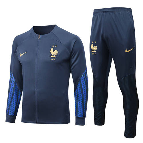 2022 France Jacket