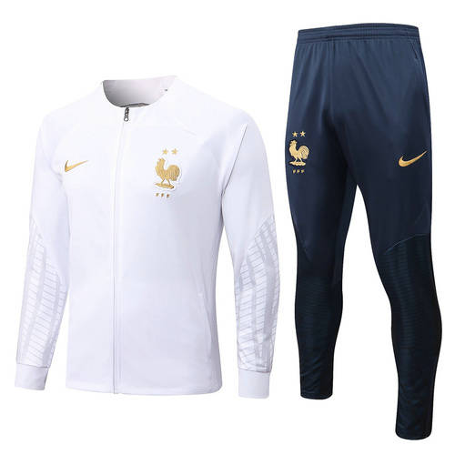 2022 France Jackets