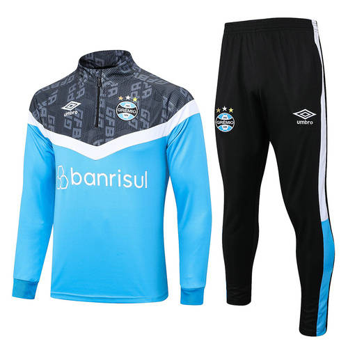 23/24 Gremio Long Sleeve Training Suit