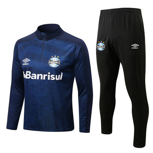 22/23 Gremio Long Sleeve Training Suit