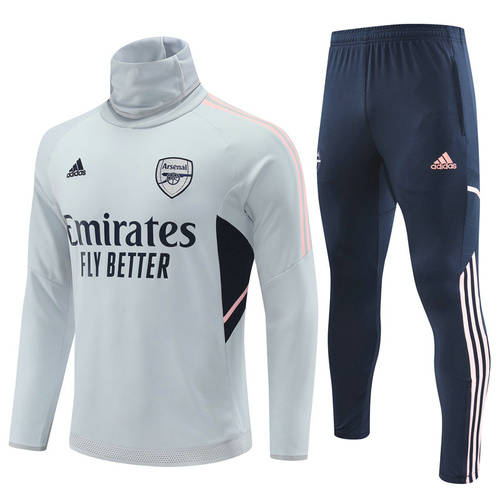 22/23 Arsenal Long Sleeve Training Suit