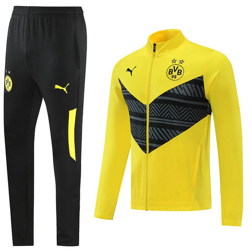 22/23 Dortmund Jackets