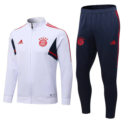 22/23 Bayern Jackets