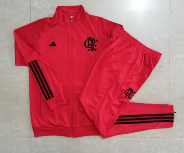 23/24 Flamengo Jackets