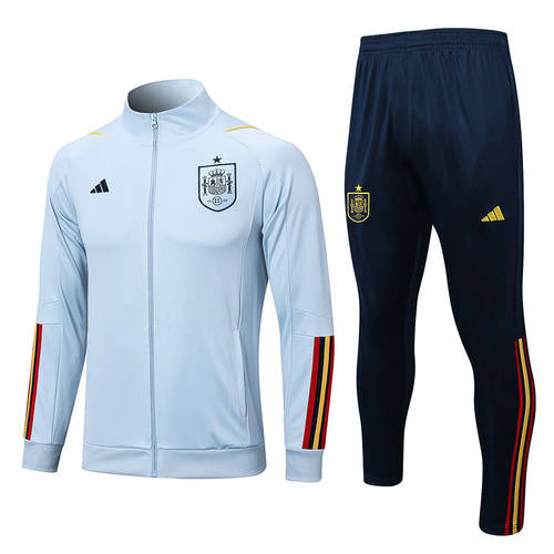 2022 Spain Jackets