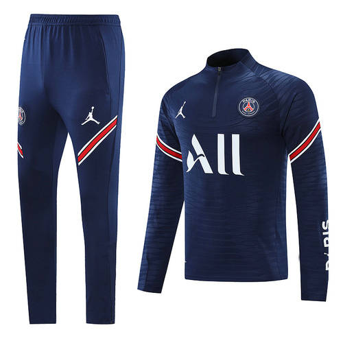 22/23 Paris Long Sleeve Training Suit