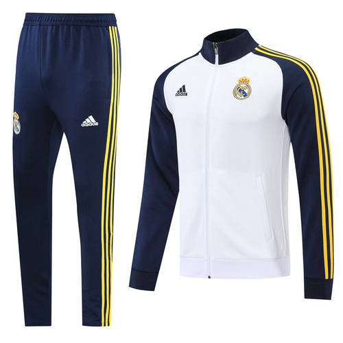 22/23 Real Madrid Jackets