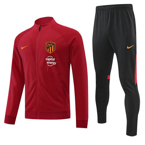 22/23 Atletico Madrid Jackets