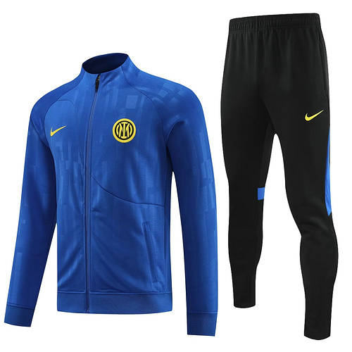 23/24 Inter Milan Jackets