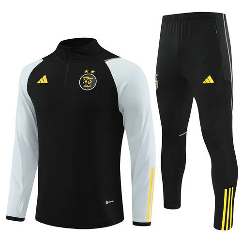 23/24 Algeria Long Sleeve Training Suit