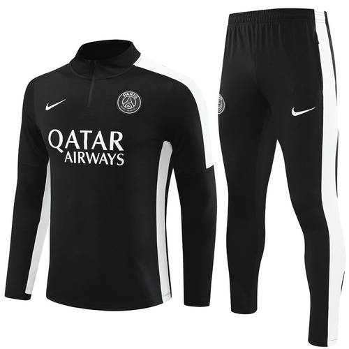 23/24 Paris Long Sleeve Training Suit