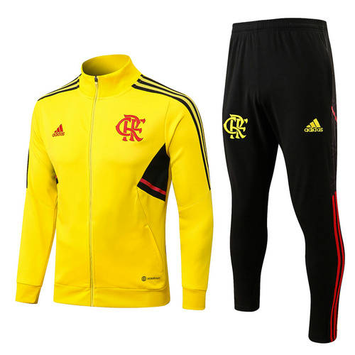 22/23 Flamengo Jackets