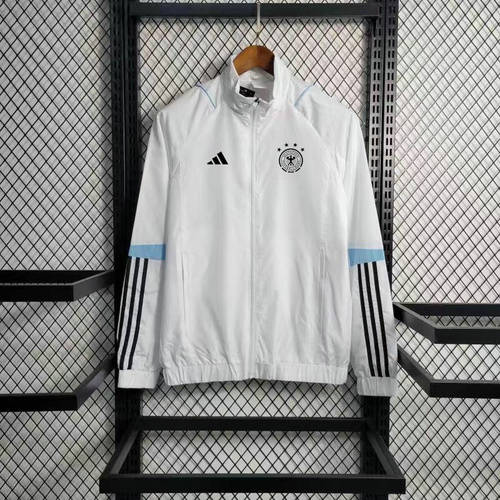 2023 Germany Windbreaker Jackets