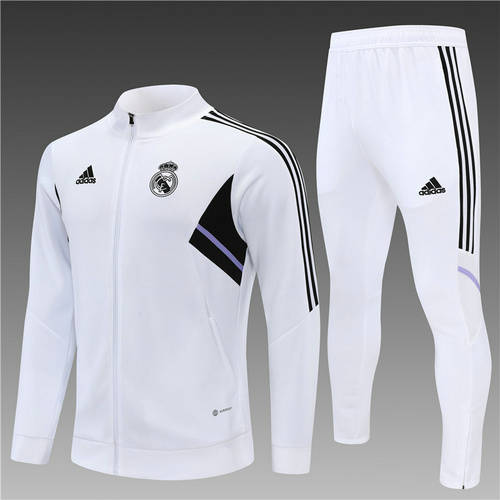 22/23 Real Madrid Jackets