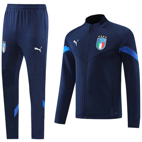 2022 Italy Jackets