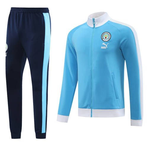 23/24 Manchester City Jackets