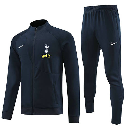 23/24 Tottenham Jackets