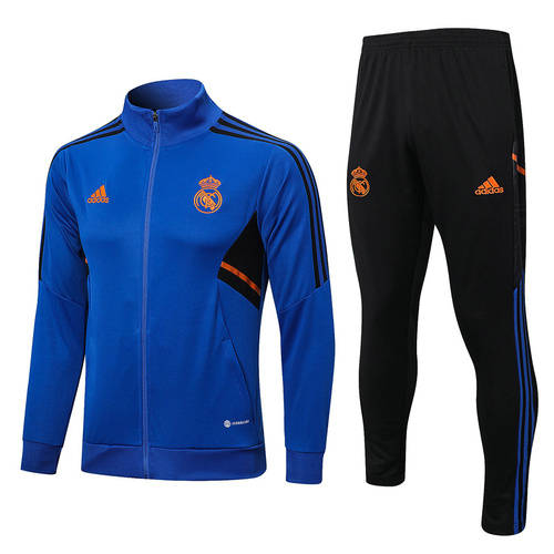 22/23 Real Madrid Jackets