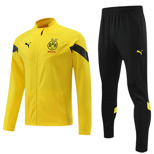 22/23 Dortmund Jackets