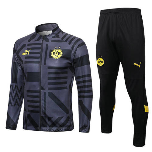 22/23 Dortmund Jackets