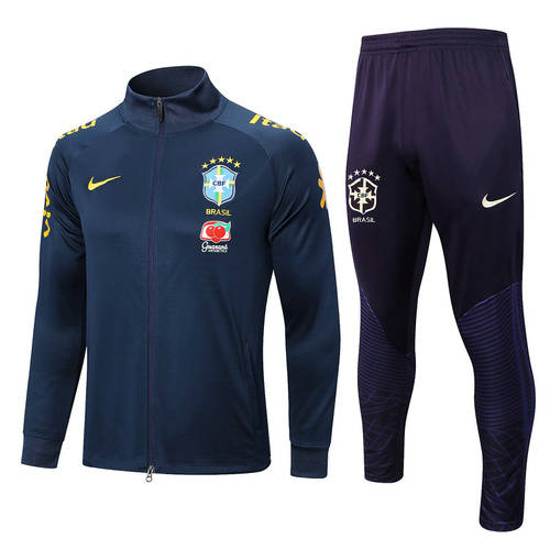 2022 Brazil Jackets