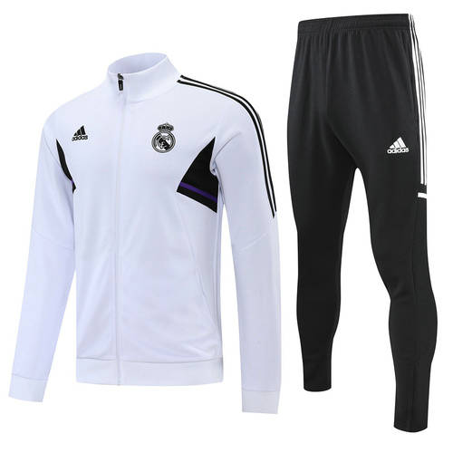 22/23 Real Madrid Jackets