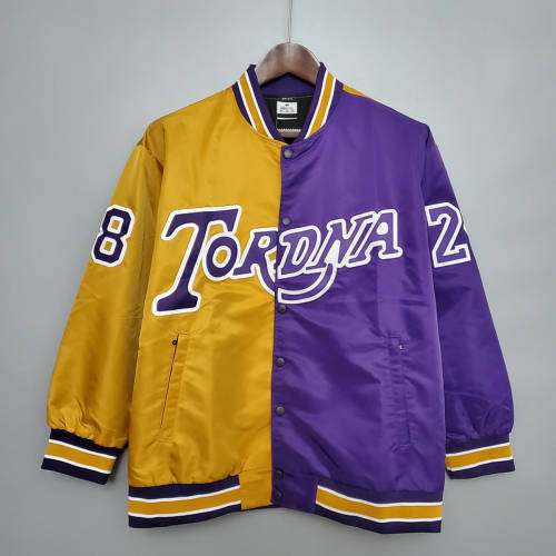 Kobe Jackets