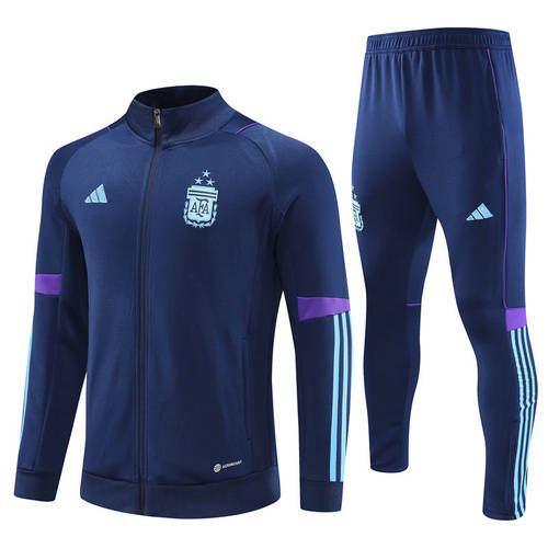 2023 Argentina 3 Star Jackets