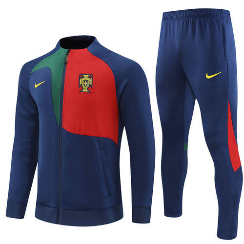 2022 Portugal Jackets