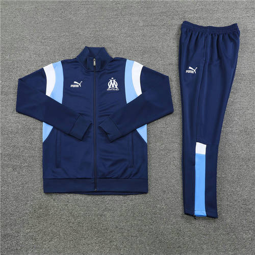 23/24 Marseille Jackets